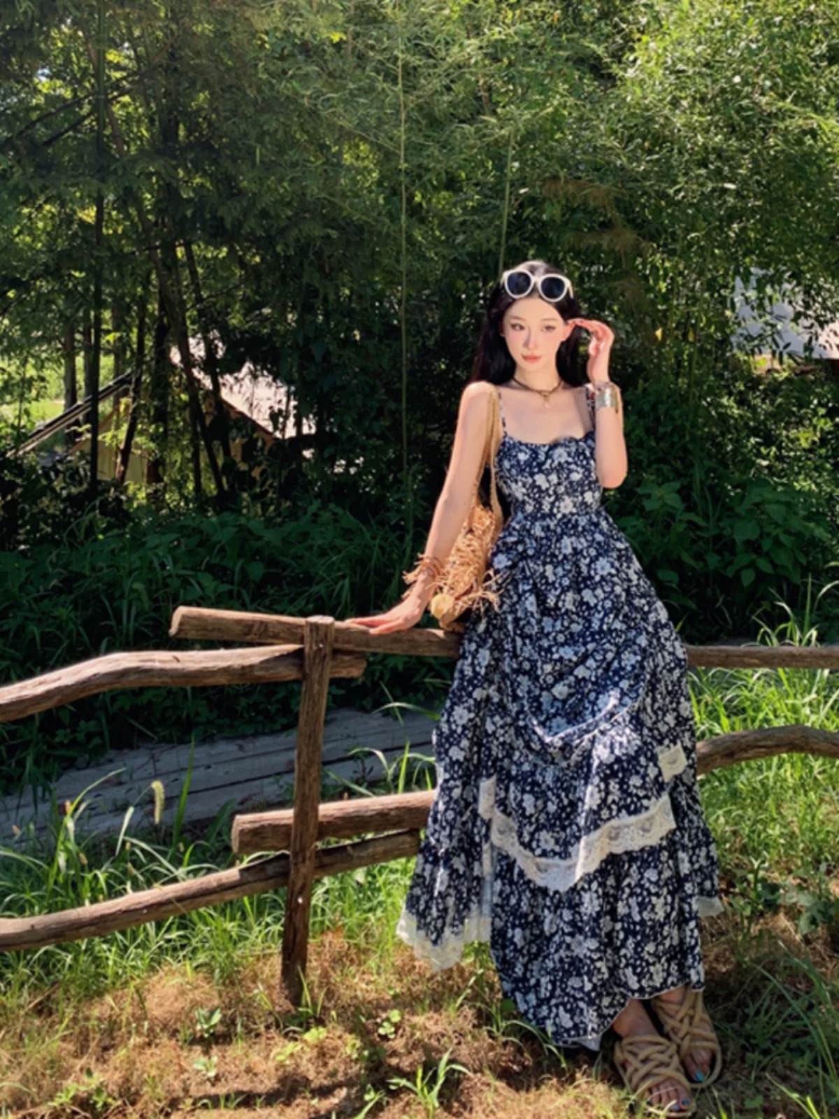 Desert paradise Dress CD862 images
